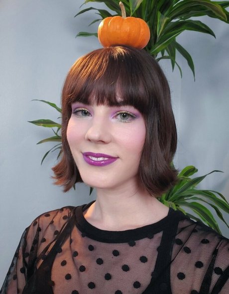 Maggie Mae Fish model naked images