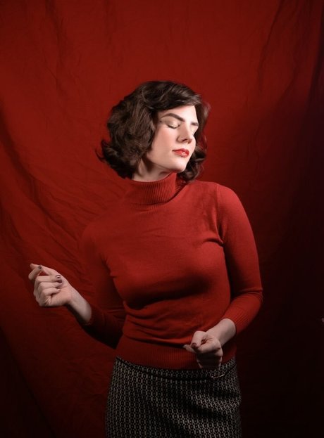 Maggie Mae Fish porn star img