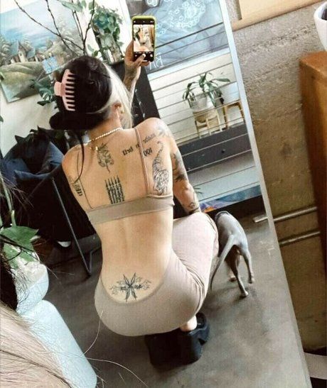 CrayCraysounds free pornstar pic