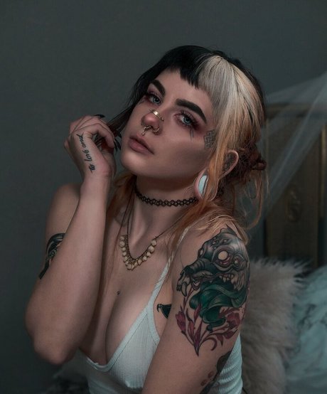 Ashesbardole exclusive model pictures