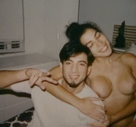 izzy svmmer star naked image