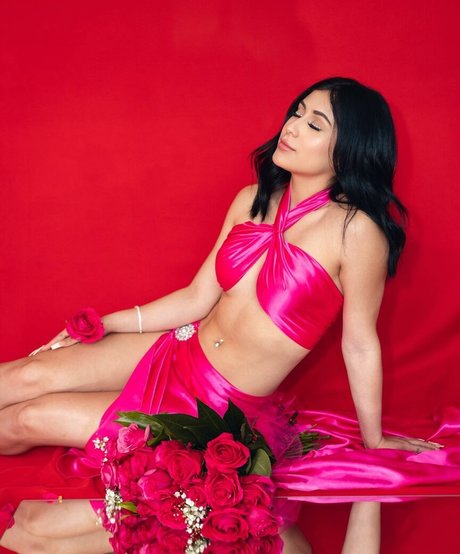 Katherine Galvez porn star photo