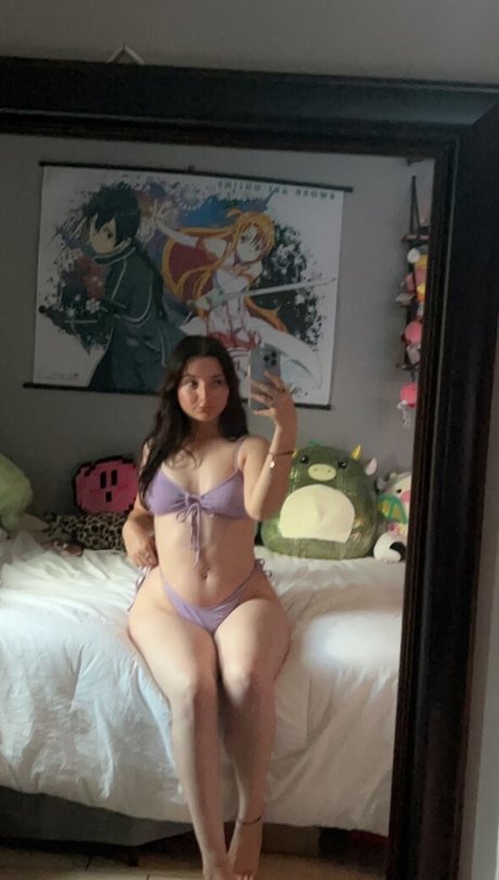 cinnamonxbuns nudes pornstar pic