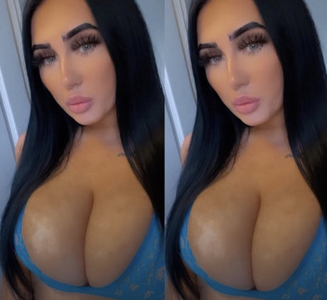 Chantellelouise03 pornstar naked pics