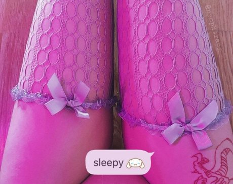 nymphtracy high quality model photo