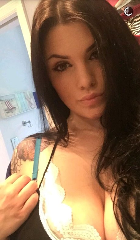 Alyssa Tognetti model naked archive