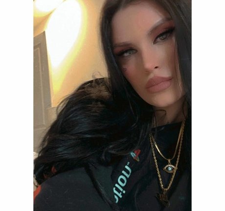 Alyssa Tognetti model perfect gallery