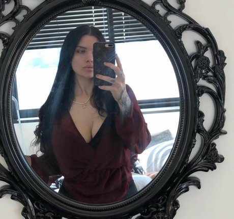 Alyssa Tognetti adult star photos