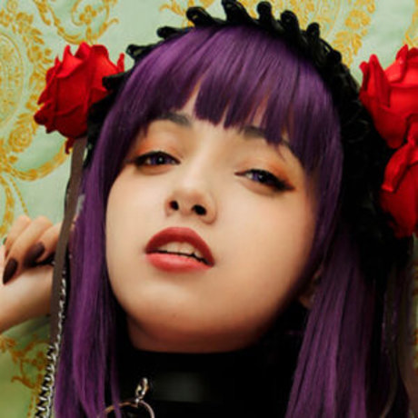 samichuuu actress pics