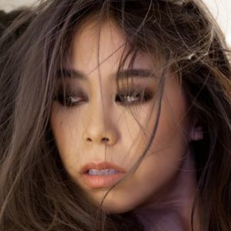 Joeykim model art pictures