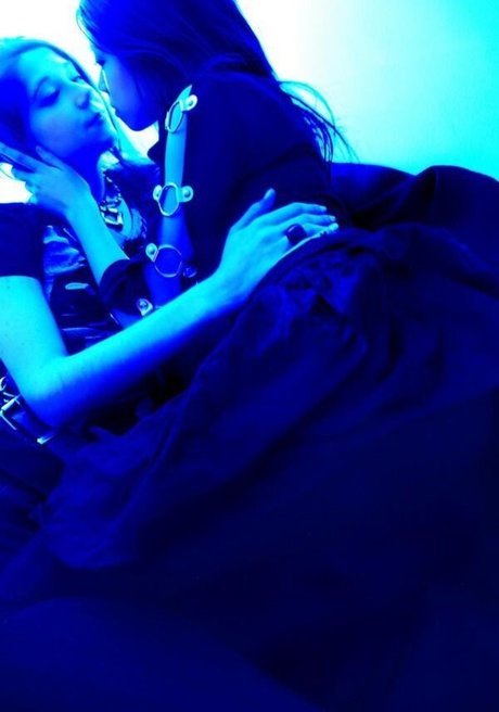 Joeykim model adult galleries