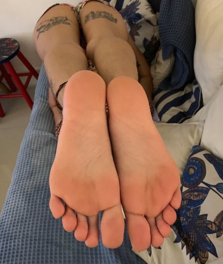 Madamehaze star exclusive photo