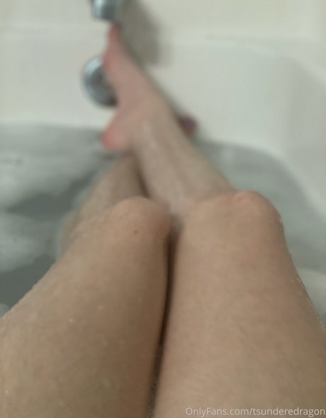 Tsunderedragon pornstar exclusive pics