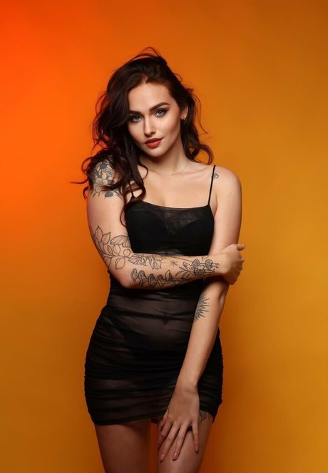 Stfuhales perfect model gallery