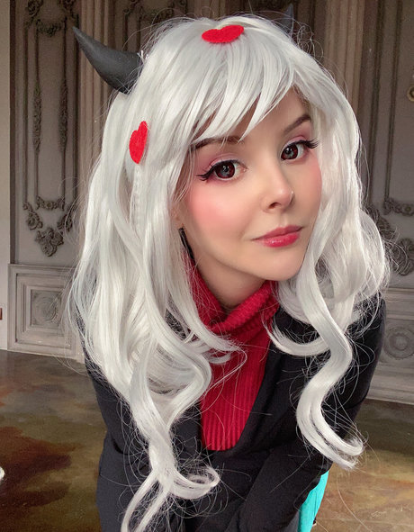 cosplay masturbation onlyfans nice photos