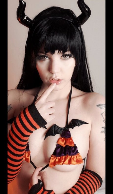 Hannahhyrule nudes pornstar pic