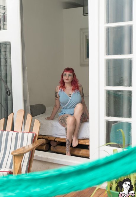 Joymermaid nudes model archive