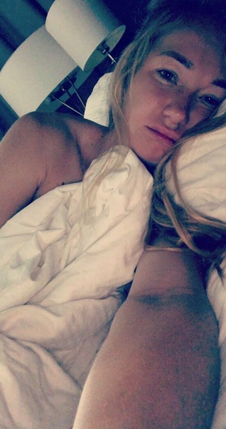 Julia Glushko pornographic model photos