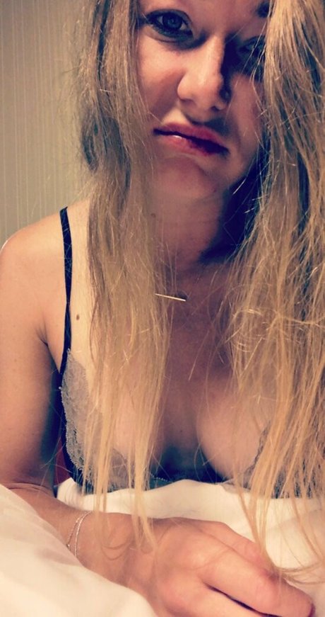 Julia Glushko porn actress pic