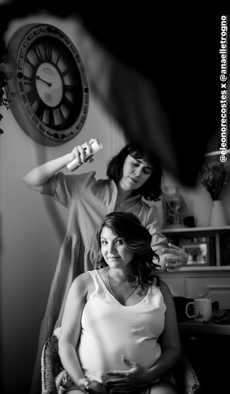 Eleonore Costes pornographic actress galleries