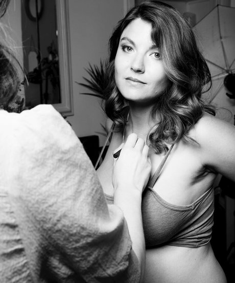 Eleonore Costes naked star images