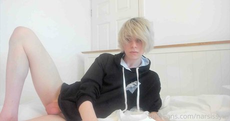 narsissyus erotic model archive