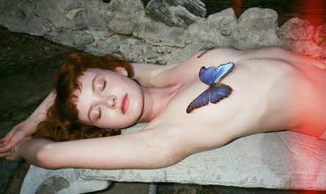 Kacy Anne Hill nice pornstar pics