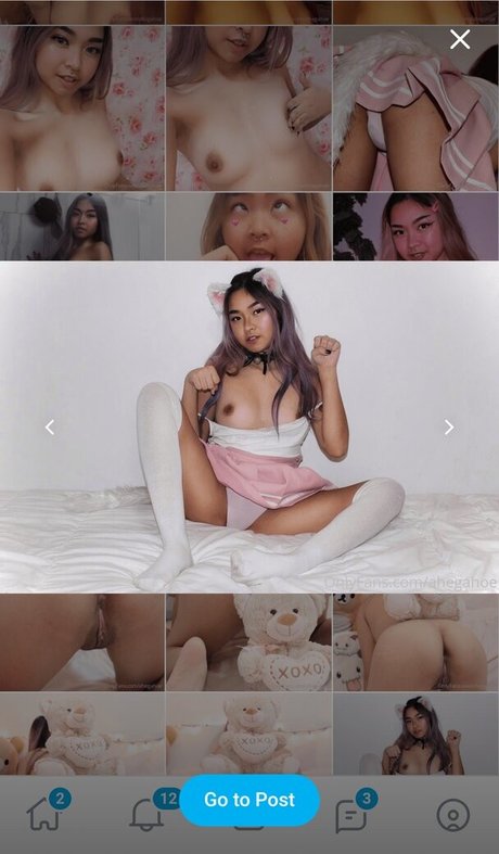 faerycemetery model nude photo