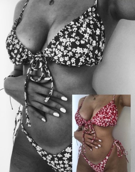 Clemnd_ model art photos