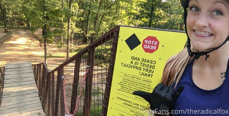 theradicalfox nice actress image