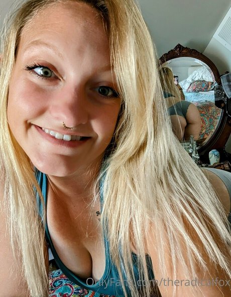 theradicalfox art pornstar images