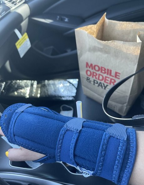 black dick onlyfans porn image