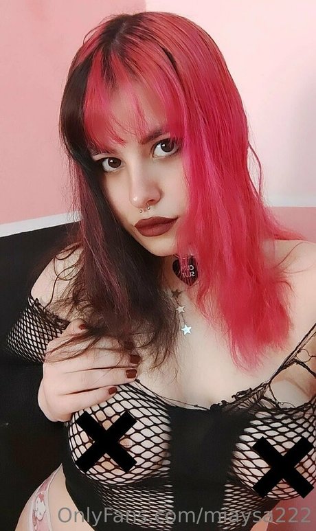 miaysa222 naked star pictures