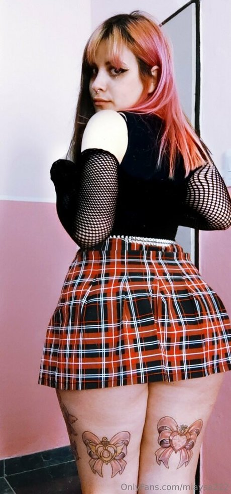 miaysa222 model beautiful galleries