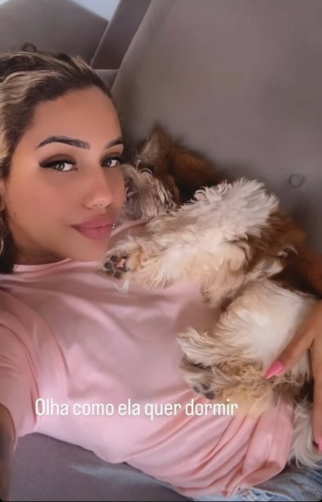 Muito Linda profile pic
