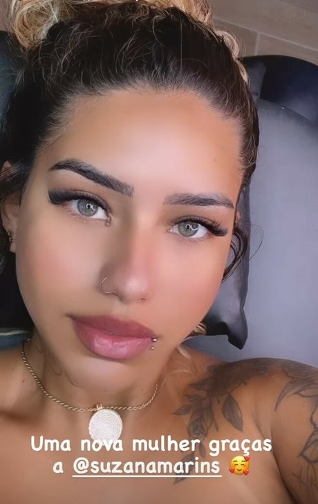 Muito Linda top pornstar pic