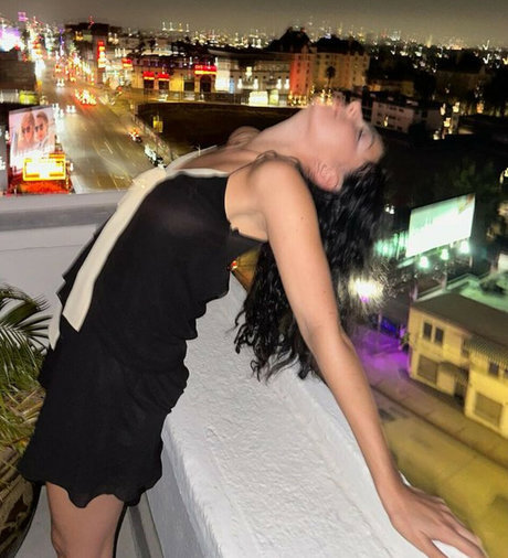 black nude onlyfans top pics