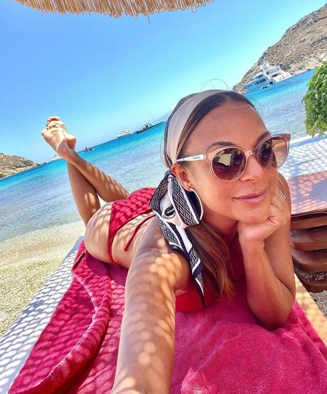 Eva LaRue perfect pornstar pics