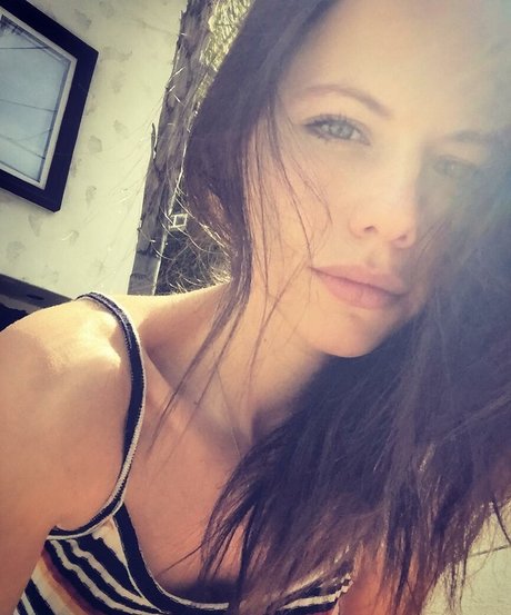 Tammin Sursok exclusive model img