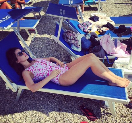 Tammin Sursok star pretty img