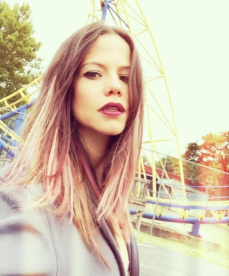 Tammin Sursok pornstar nice photo