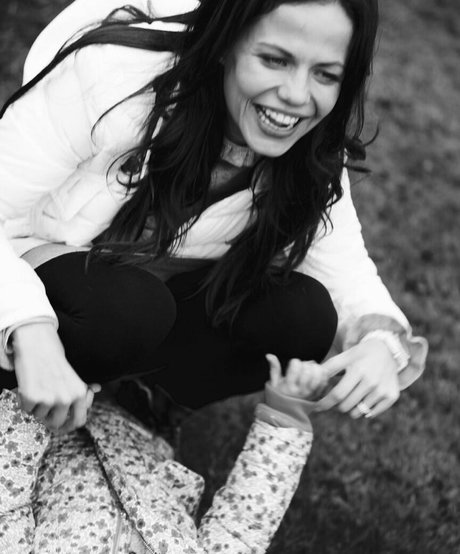 Tammin Sursok top model gallery