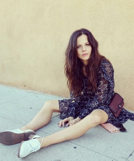 Tammin Sursok star xxx img