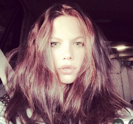 Tammin Sursok profile pic