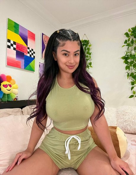 cosplay femboy onlyfans hot nude pic