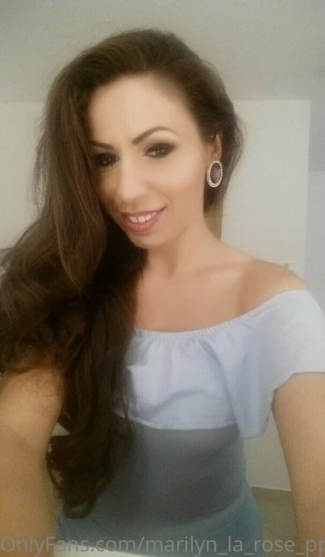 marilyn la rose ppv pretty pornstar images