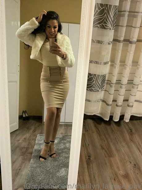 marilyn la rose ppv pornstar beautiful img