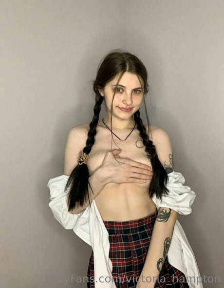 victoria hampton nude pornstar archive