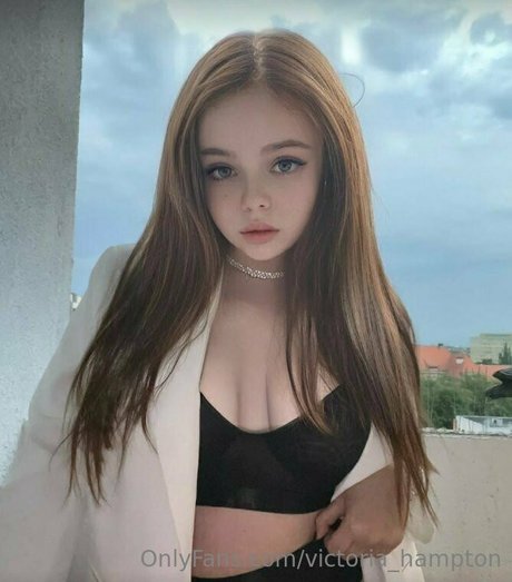 victoria hampton pornstar nice img