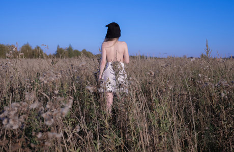 ASMR MOOD star perfect photo